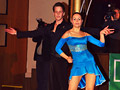 Sportovní ples v Rosicích (23. 1. 2010)