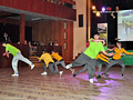 Sportovní ples v Rosicích (28. 1. 2012)
