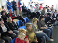 Mistrovství ČR juniorů (květen 2008)