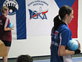 Mistrovství ČR juniorek (8.–9. 5. 2009)