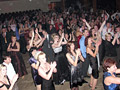 Sportovní ples v Rosicích (24. 1. 2009)