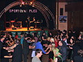 Sportovní ples v Rosicích (23. 1. 2010)