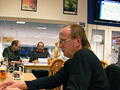 Výroční členská schůze (28. 12. 2009)