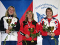Mistrovství ČR žen (7.–8. 5. 2011)
