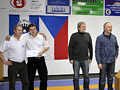 Mistrovství kraje – muži (Rosice, 19. 2. 2012)