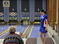 Mistrovství kraje – ženy (Blansko, 19. 2. 2012)