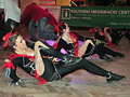 Sportovní ples v Rosicích (28. 1. 2012)