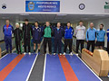 Mistrovství ČR mužů (Rosice, 4.–5. 5. 2013)