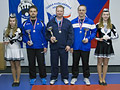Mistrovství ČR mužů (Rosice, 4.–5. 5. 2013)