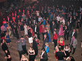 Sportovní ples v Rosicích (19. 1. 2013)