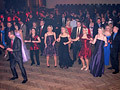 Sportovní ples v Rosicích (19. 1. 2013)
