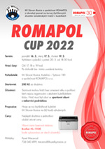 Romapol Cup 2022